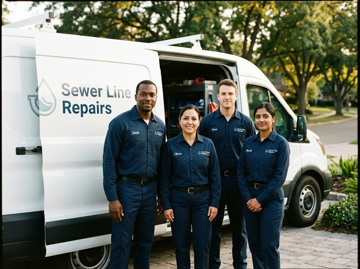 Emergency Plumber company in Trussville, AL