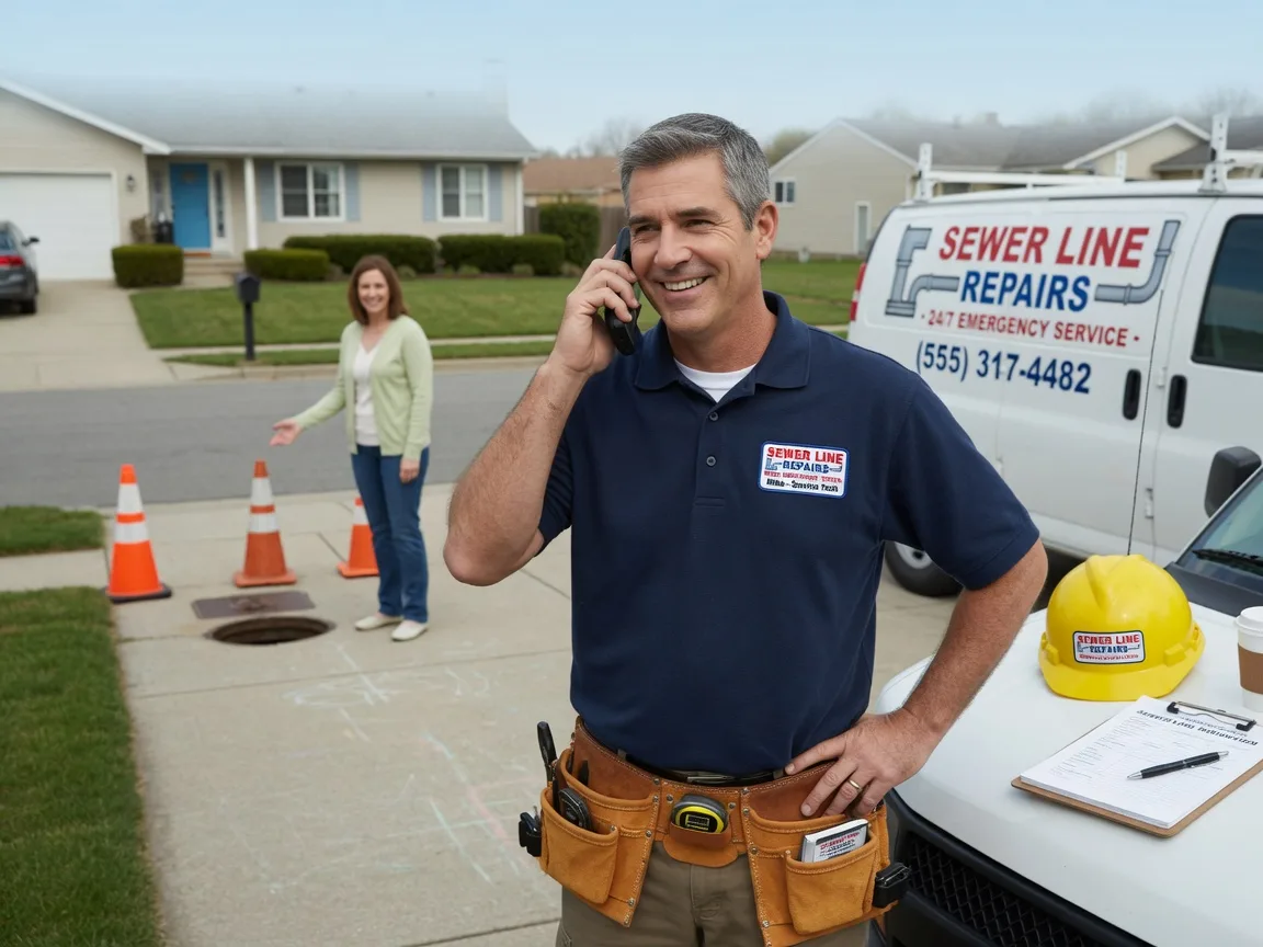 Emergency Plumber Trussville, AL FAQs
